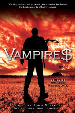 Книга Вампиры [Vampire$] (ЛП)
